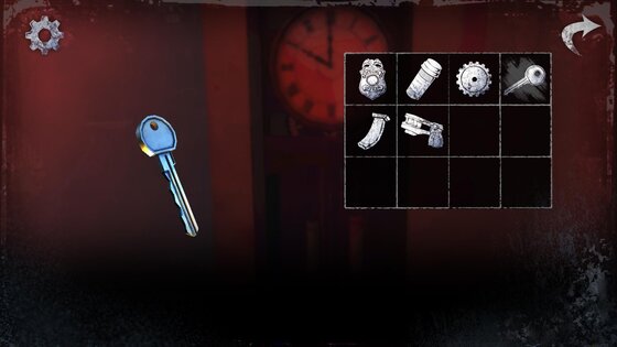 Endless Nightmare 1.1.9. Скриншот 5
