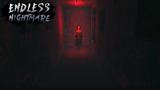 Endless Nightmare 1.1.9. Скриншот 23