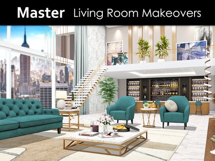 My Home Design Story 1.7.01. Скриншот 8