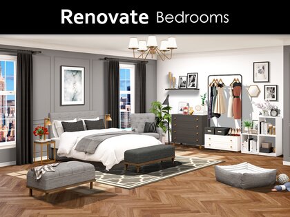 My Home Design Story 1.7.01. Скриншот 9