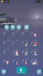2048 Fishing 1.14.25. Скриншот 4