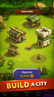 Mage Legends 1.8.0. Скриншот 6