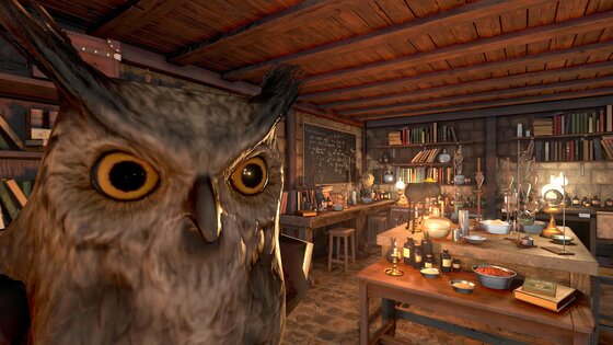 Wizards Greenhouse Idle 1.2.8. Скриншот 24