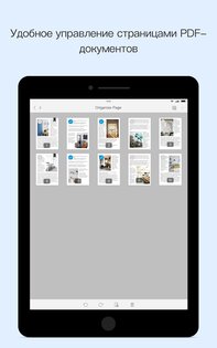 Foxit PDF Editor 2026.4.3.0527.0810. Скриншот 20