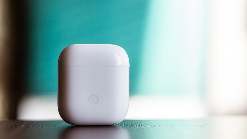 Обзор Realme Buds Air: как AirPods, только в 4 раза дешевле — Знакомый дизайн и это не плохо. 1