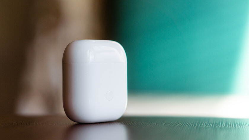 Обзор Realme Buds Air: как AirPods, только в 4 раза дешевле — Знакомый дизайн и это не плохо. 5