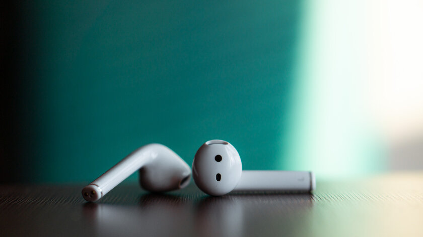Обзор Realme Buds Air: как AirPods, только в 4 раза дешевле — Ну, звук и звук. 1