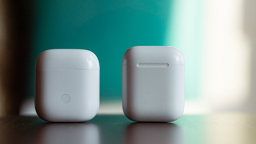 Обзор Realme Buds Air: как AirPods, только в 4 раза дешевле — Отзыв после недели использования. 1
