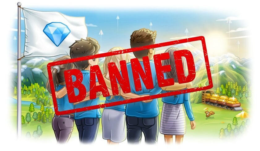 Telegram прекращает разработку блокчейна TON и криптовалюты Gram из-за запрета со стороны США