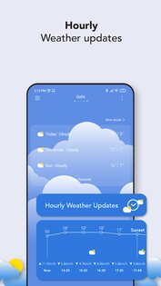 Погода от Xiaomi G-17.0.3.25. Скриншот 6
