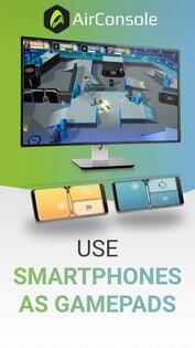 AirConsole 2.8.23. Скриншот 3