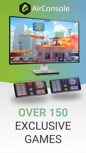 AirConsole 2.8.23. Скриншот 4