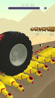 Wheel Smash 2.2. Скриншот 16