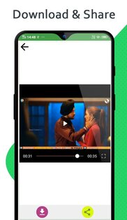 Status Downloader for Whatsapp* 2.98. Скриншот 4