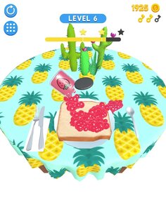 ASMR Breakfast 1.1.9. Скриншот 7