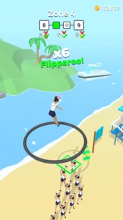 Flip Jump Stack 1.5.5. Скриншот 10