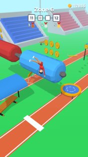 Flip Jump Stack 1.5.5. Скриншот 12