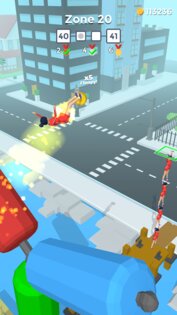 Flip Jump Stack 1.5.5. Скриншот 13