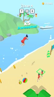 Flip Jump Stack 1.5.5. Скриншот 17