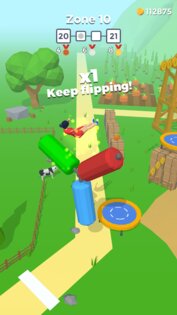 Flip Jump Stack 1.5.5. Скриншот 24
