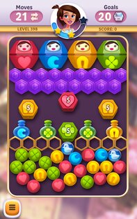 Diamond Diaries 1.100.1.0. Скриншот 18