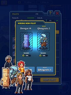 Idle Space Manager 1.6.5. Скриншот 15