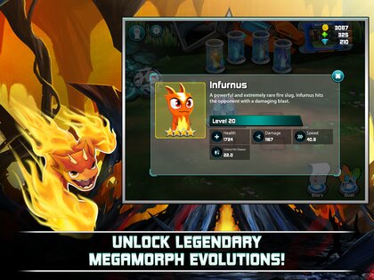 Slugterra: Slug it Out 2 6.2.3. Скриншот 14