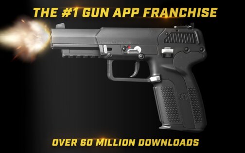 iGun Pro 2 2.186. Скриншот 11