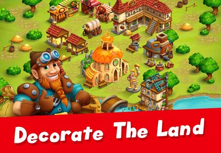 Solitaire: Arthurs Tale 11.0.217. Скриншот 2
