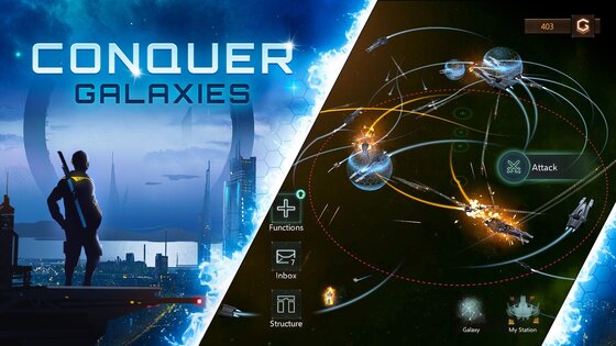 Stellaris Galaxy Command 0.2.49. Скриншот 3