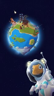 Динозавры Тоже Люди 37.0. Скриншот 13
