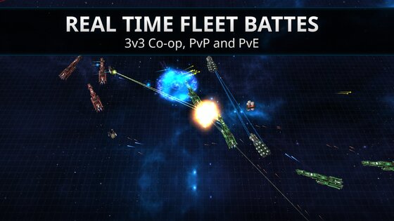 AQ: First Contact 1.7.748. Скриншот 16