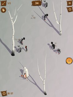 Last Arrows 3.3.5. Скриншот 10