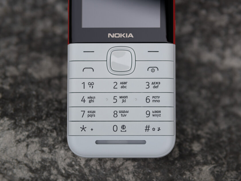 Обзор новой Nokia 5310: возвращаясь к классике