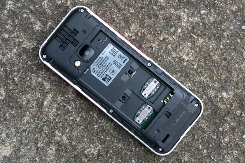 Обзор новой Nokia 5310: возвращаясь к классике