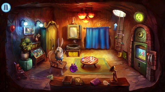My Brother Rabbit 1.5. Скриншот 2