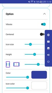 Simple Control 3.0.97 Golden_sunset. Скриншот 6