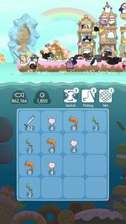 Penguin Island Puzzle 1.3.1. Скриншот 2