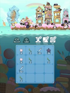 Penguin Island Puzzle 1.3.1. Скриншот 6