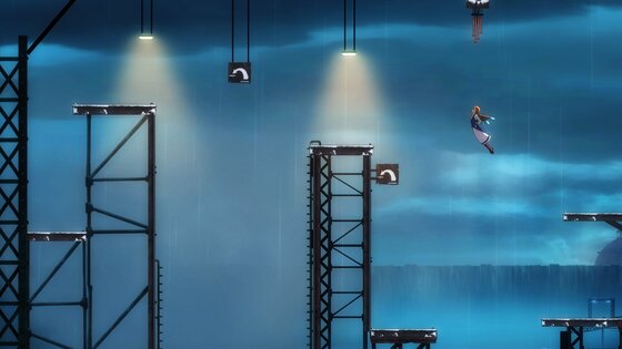 Forgotton Anne 1.4.2. Скриншот 2