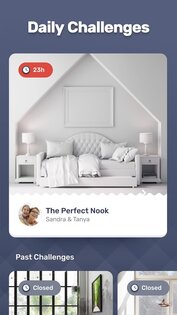 Redecor – дизайн интерьера игра 3.57.1. Скриншот 4