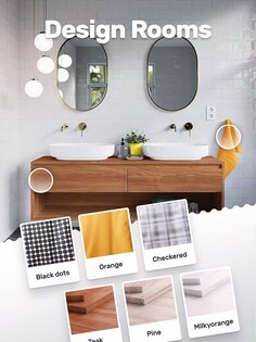 Redecor – дизайн интерьера игра 3.57.1. Скриншот 7