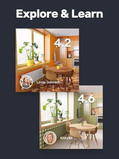Redecor – дизайн интерьера игра 3.57.1. Скриншот 9