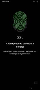 Тест смартфона Samsung Galaxy A41: приятный снаружи и удобный внутри