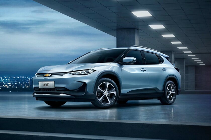 General Motors: наша батарея для электромобилей с ресурсом миллион миль уже почти готова