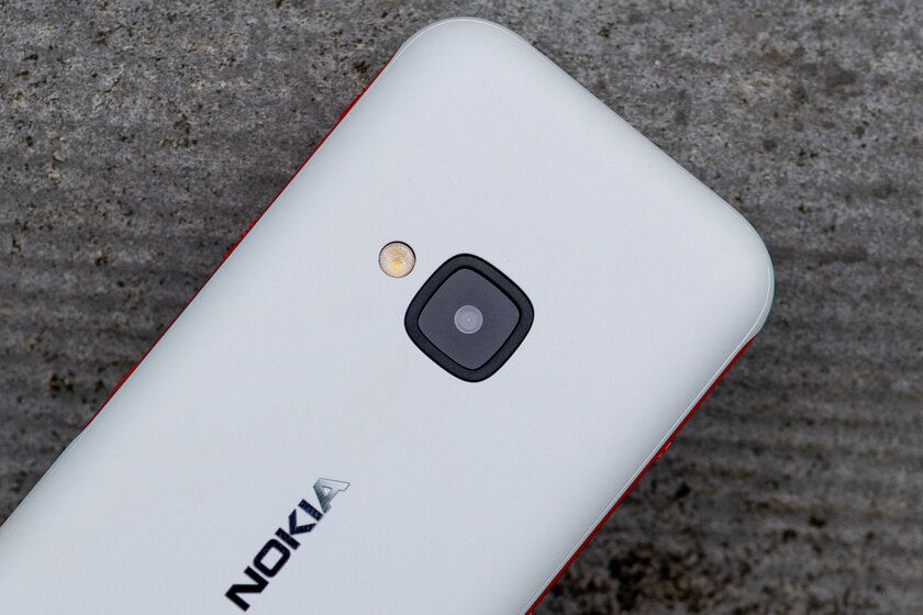 Обзор новой Nokia 5310: возвращаясь к классике