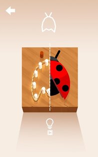 Rope N Roll 1.8.7. Скриншот 7
