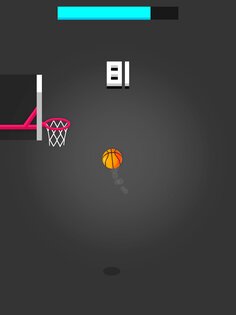 Dunk Hit 1.5.18. Скриншот 11