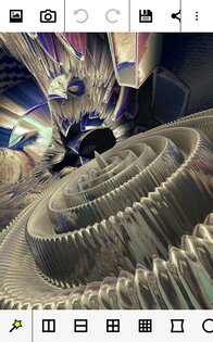 Mirror Lab 2.7.3. Скриншот 7