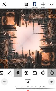 Mirror Lab 2.7.3. Скриншот 8